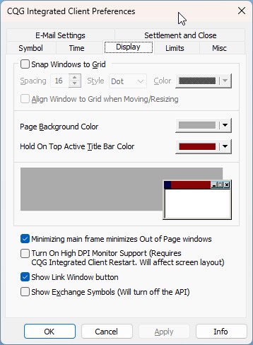 A screenshot of a computer program
AI-generated content may be incorrect. A screenshot of a computer program
AI-generated content may be incorrect.