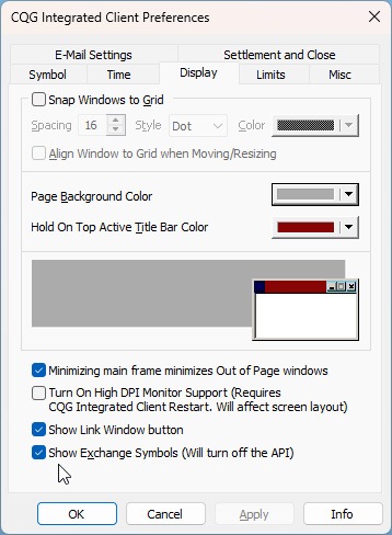 A screenshot of a computer program

AI-generated content may be incorrect.