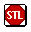 stl button